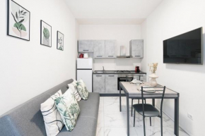 Easylife - Appartamento elegante moderno e accogliente - la tua oasi in città